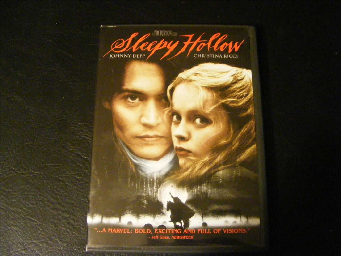 Sleepy Hollow - 5070