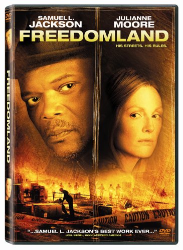 Freedomland - 3420