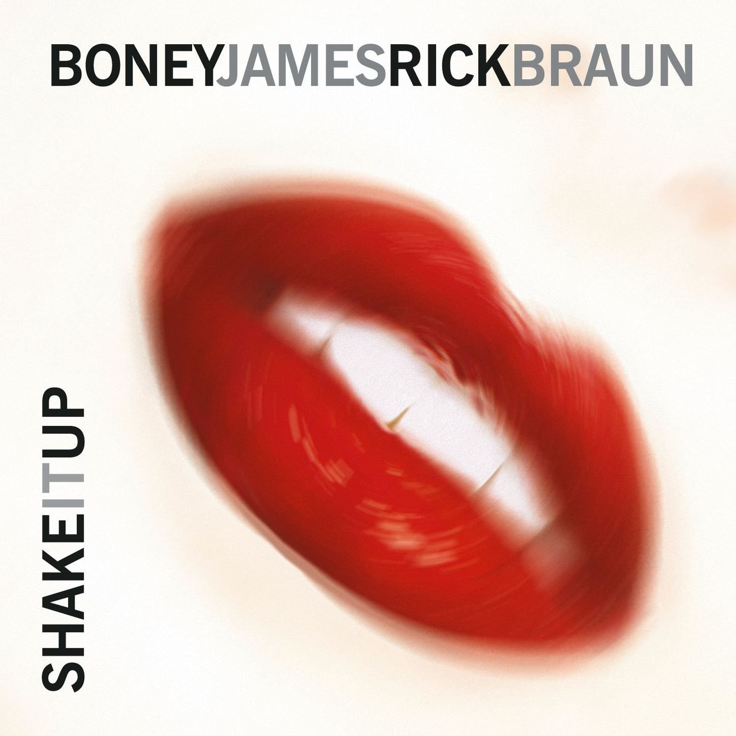 Shake It Up - 4676