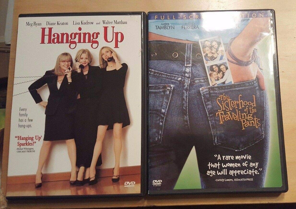 The Sisterhood of the Traveling Pants (Full Screen Edition) - 8612