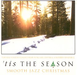 Tis the Season: Smooth Jazz Chistmas - 8125