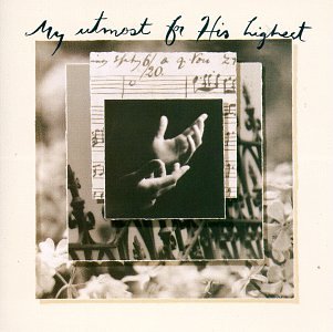 My Utmost for His Highest - 2923