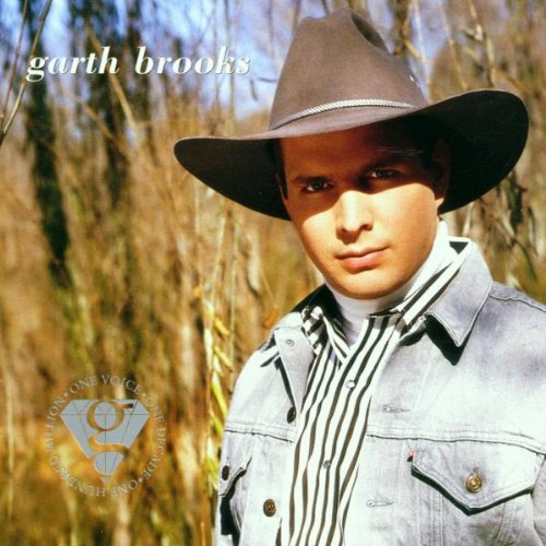 Garth Brooks - 1090