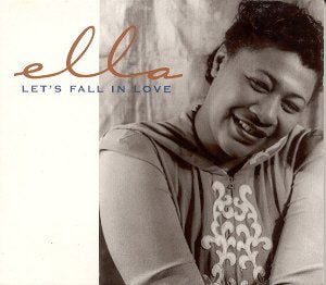 Let's Fall in Love - 971