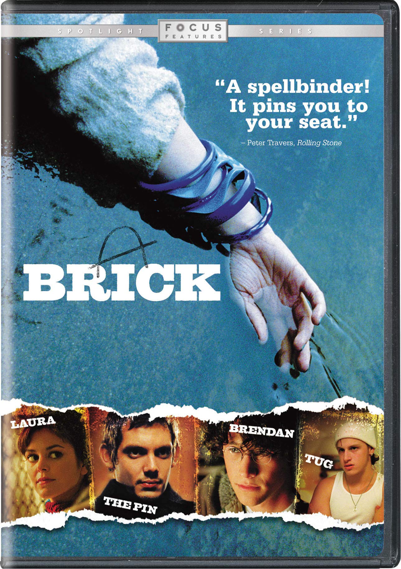 Brick - 6120