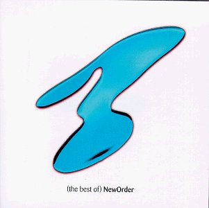Best of: New Order - 4472