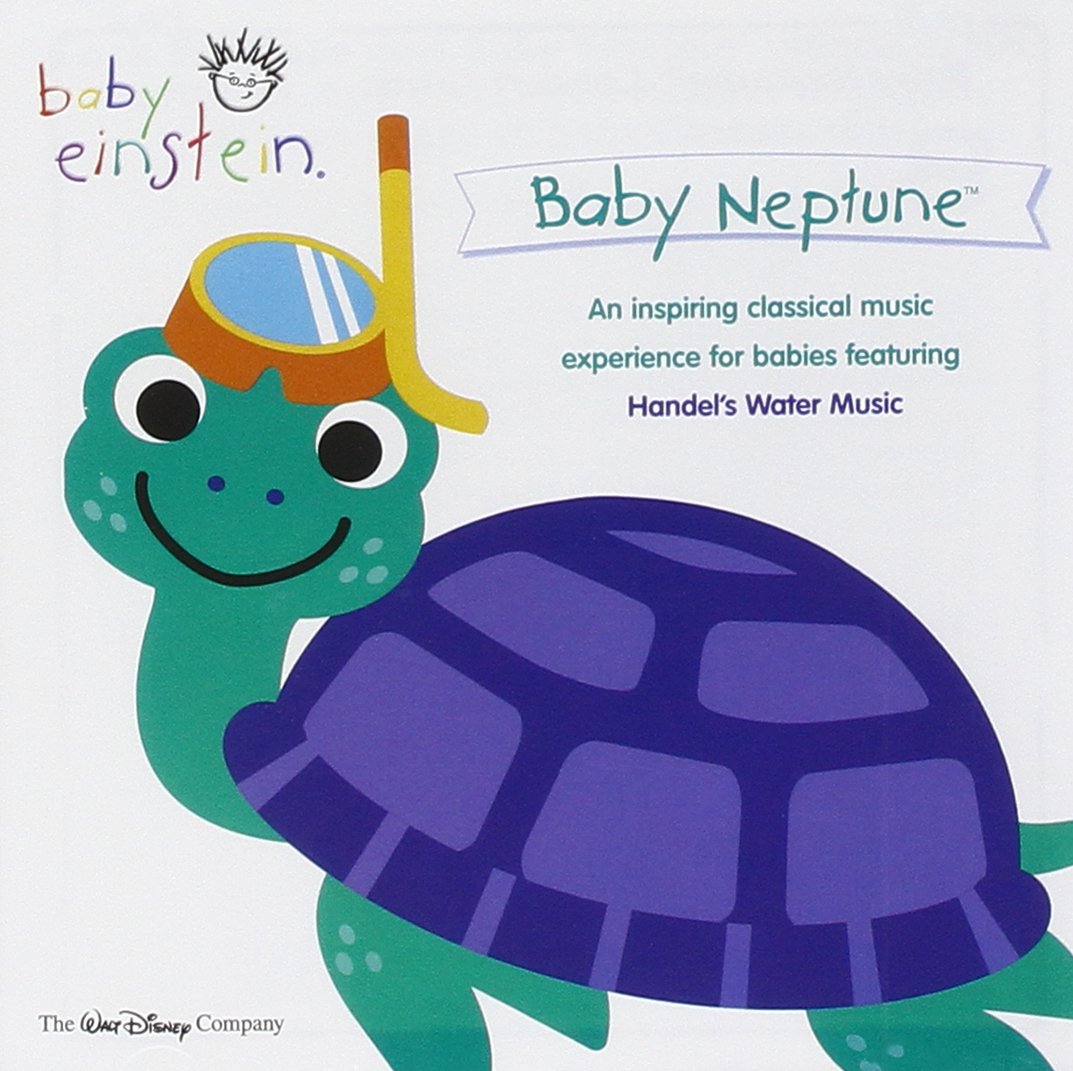 Baby Neptune - 1149