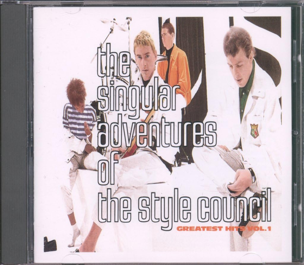 Singular Adventures - 8132