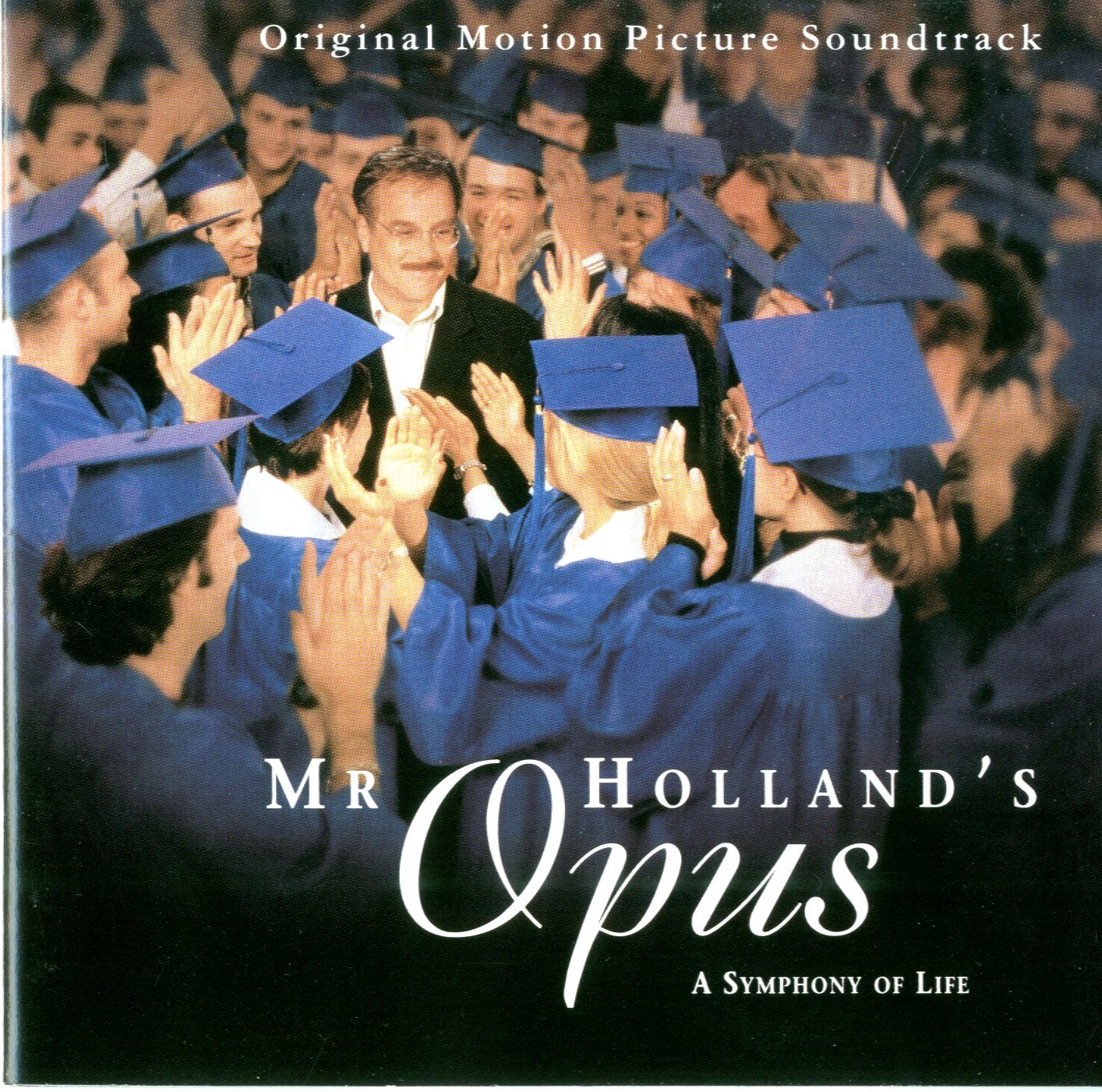 Mr. Holland's Opus: Original Motion Picture Soundtrack - 7514