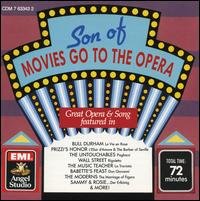 Son of Movies Go to Opera - 5740