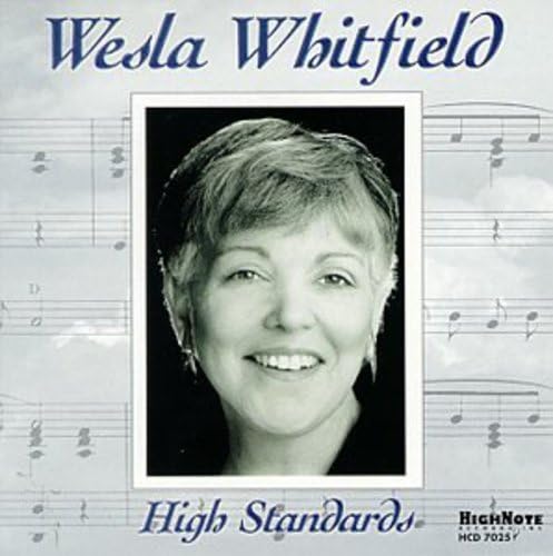 High Standards - 6170