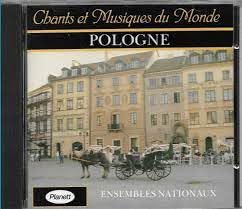 Chants Et Musique Du Mond - 6266