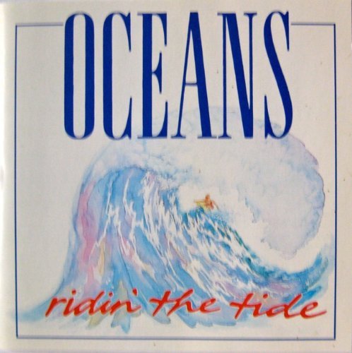 Ridin the Tide - 8722