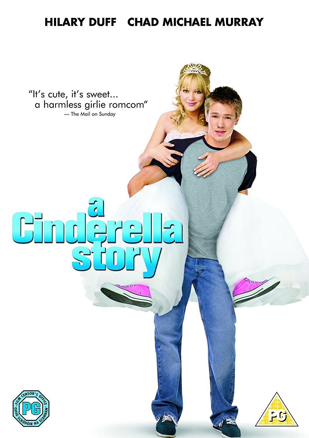 A Cinderella Story - 8947
