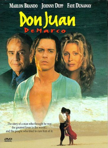 Don Juan DeMarco - 9447