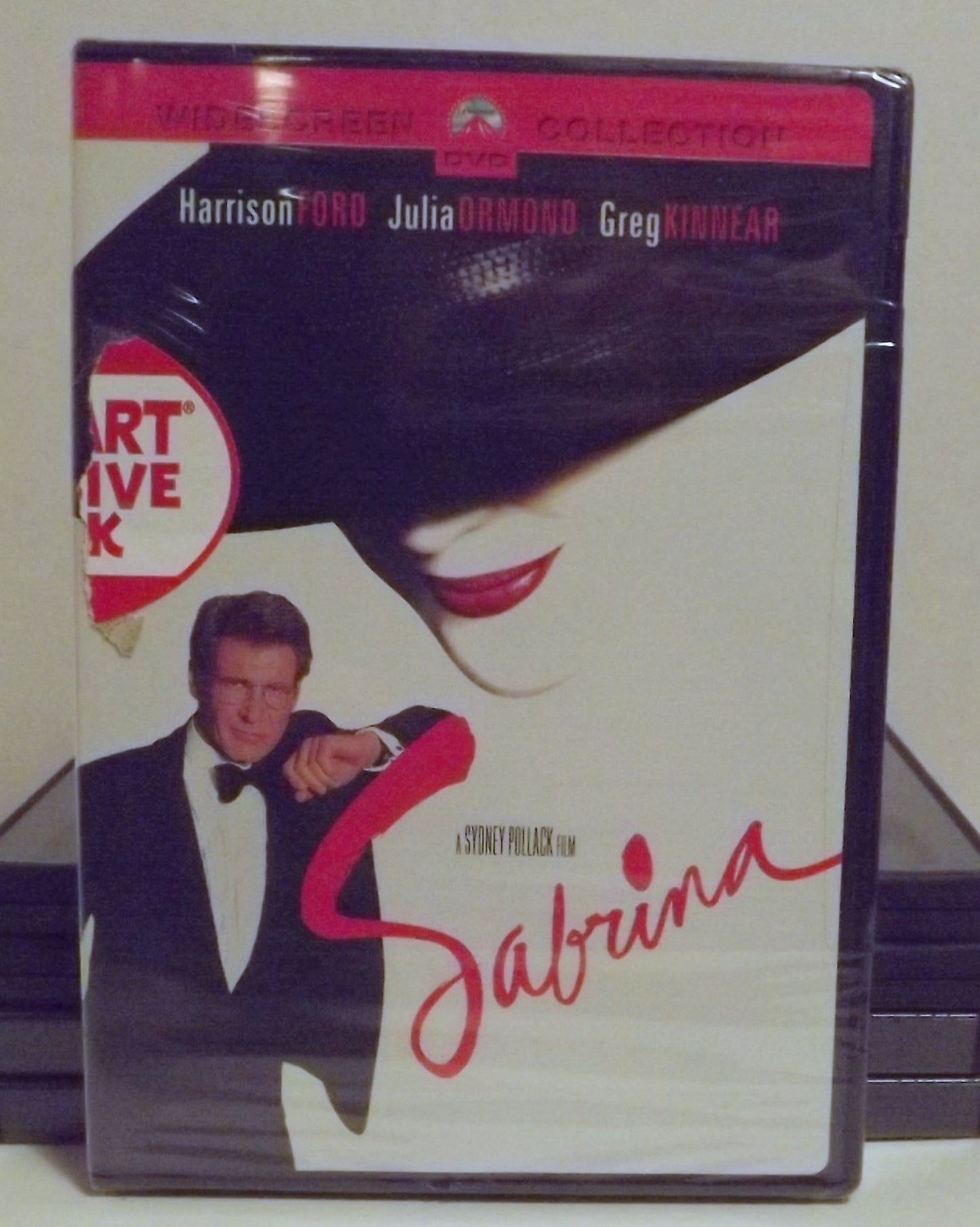 Sabrina (1995) - 3465