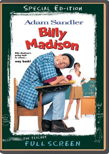 Billy Madison - 1325