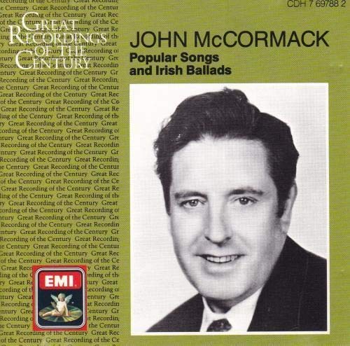 Popular Songs and Irish Ballads - 4756