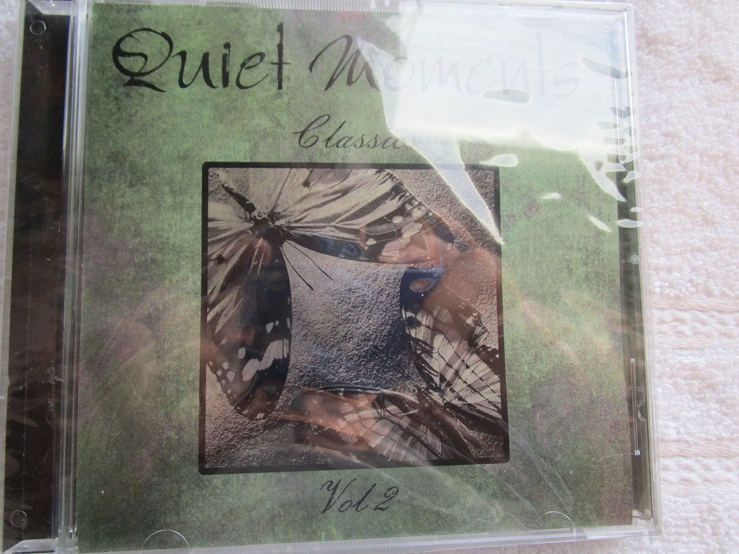 Quiet Moments Classics,Vol. 2 - 2519