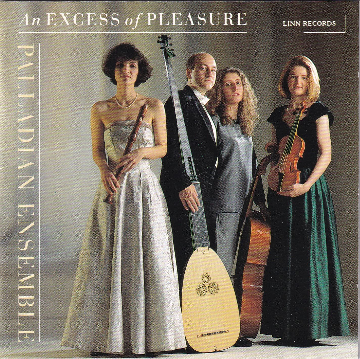 An Excess of Pleasure - 5152