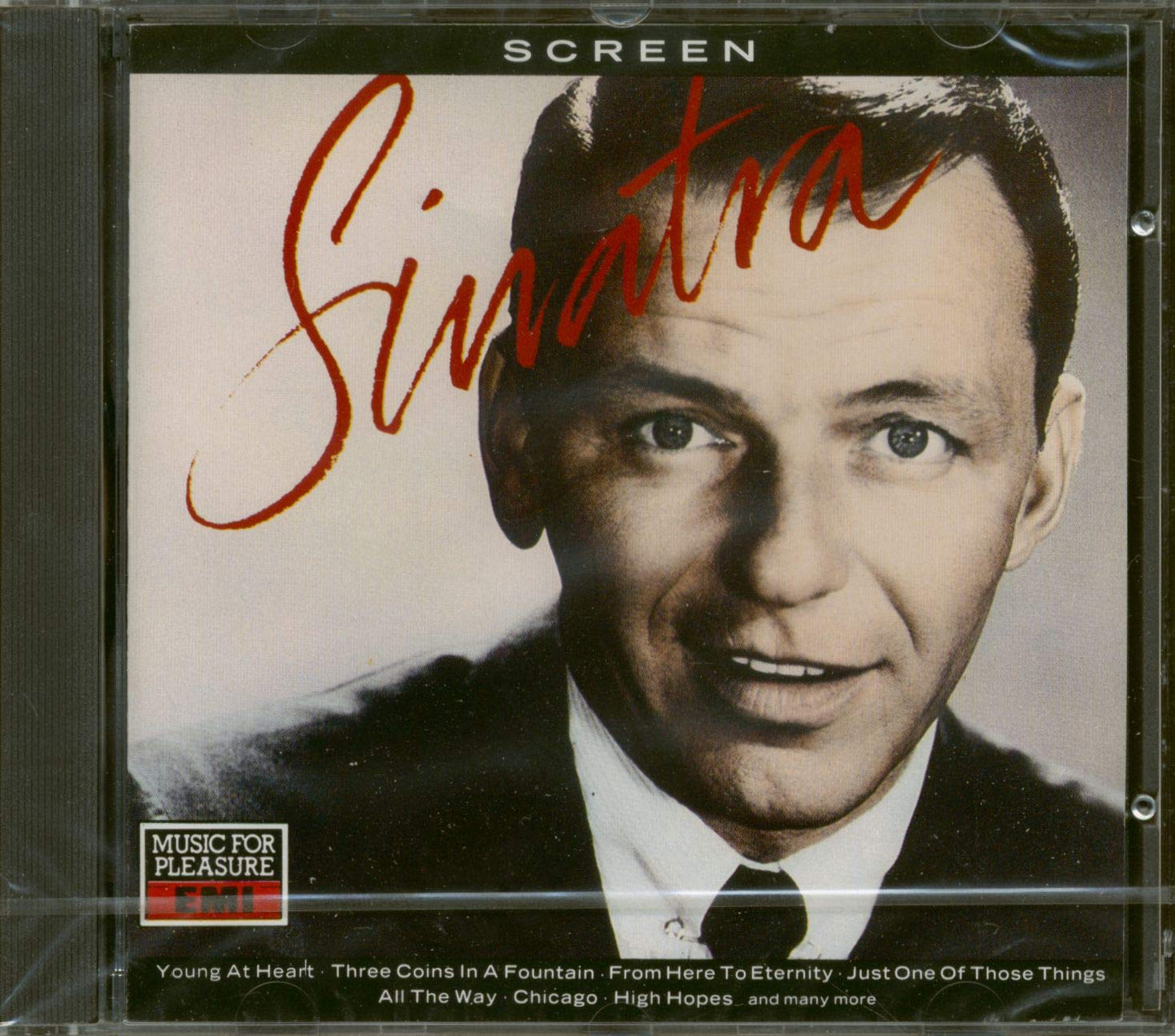Screen Sinatra - 2114
