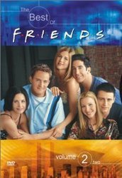 The Best of Friends Vol 2 - 739