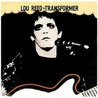 Transformer - 2917