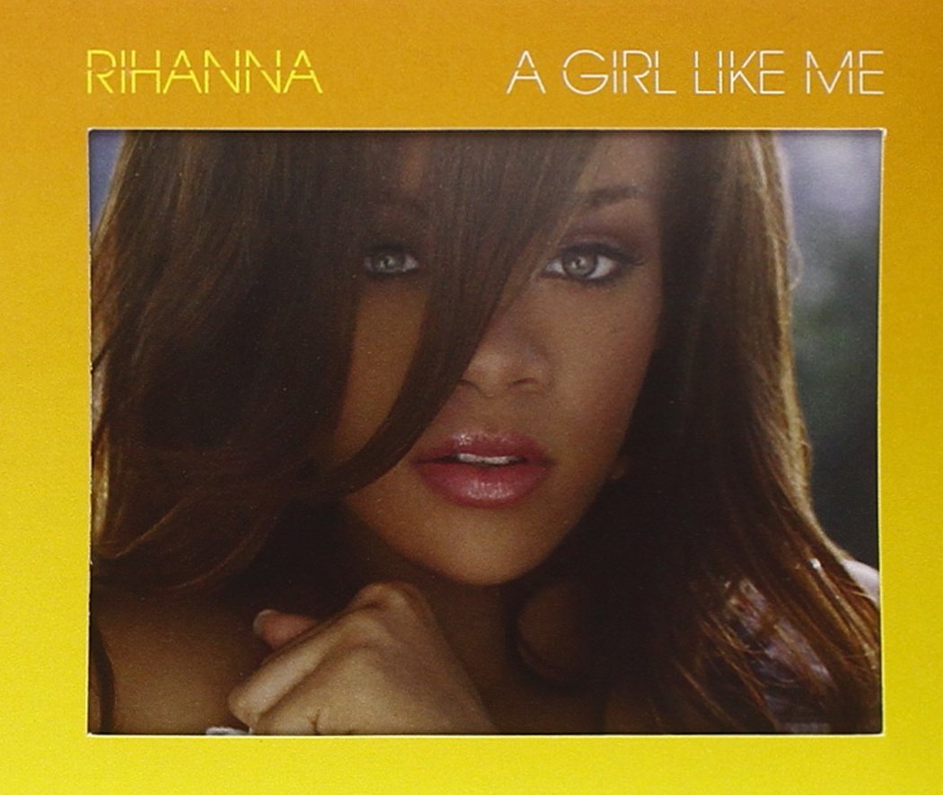 A Girl Like Me - 5039