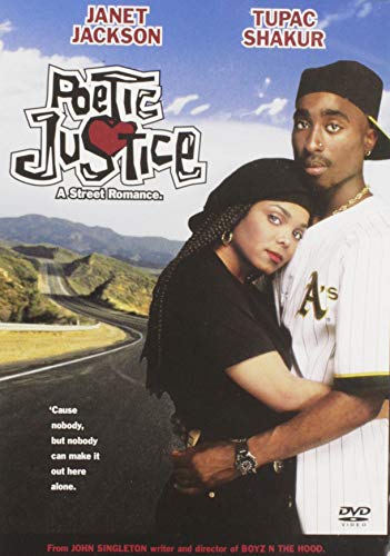 Poetic Justice - 8978