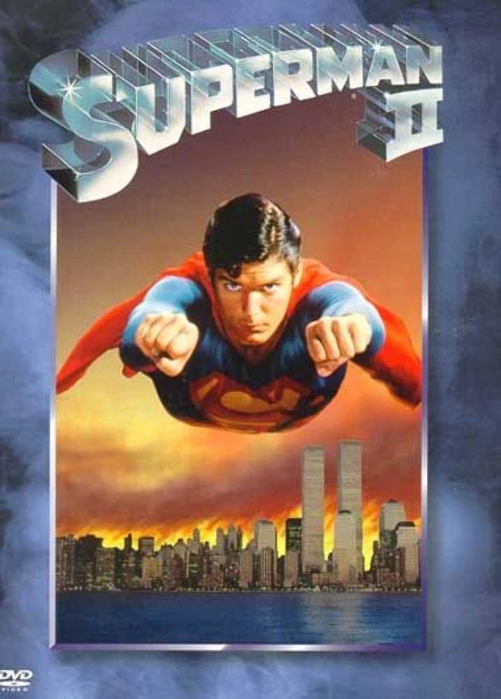 Superman II - 3003