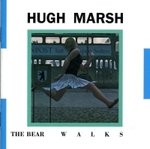 The Bear Walks - 5953