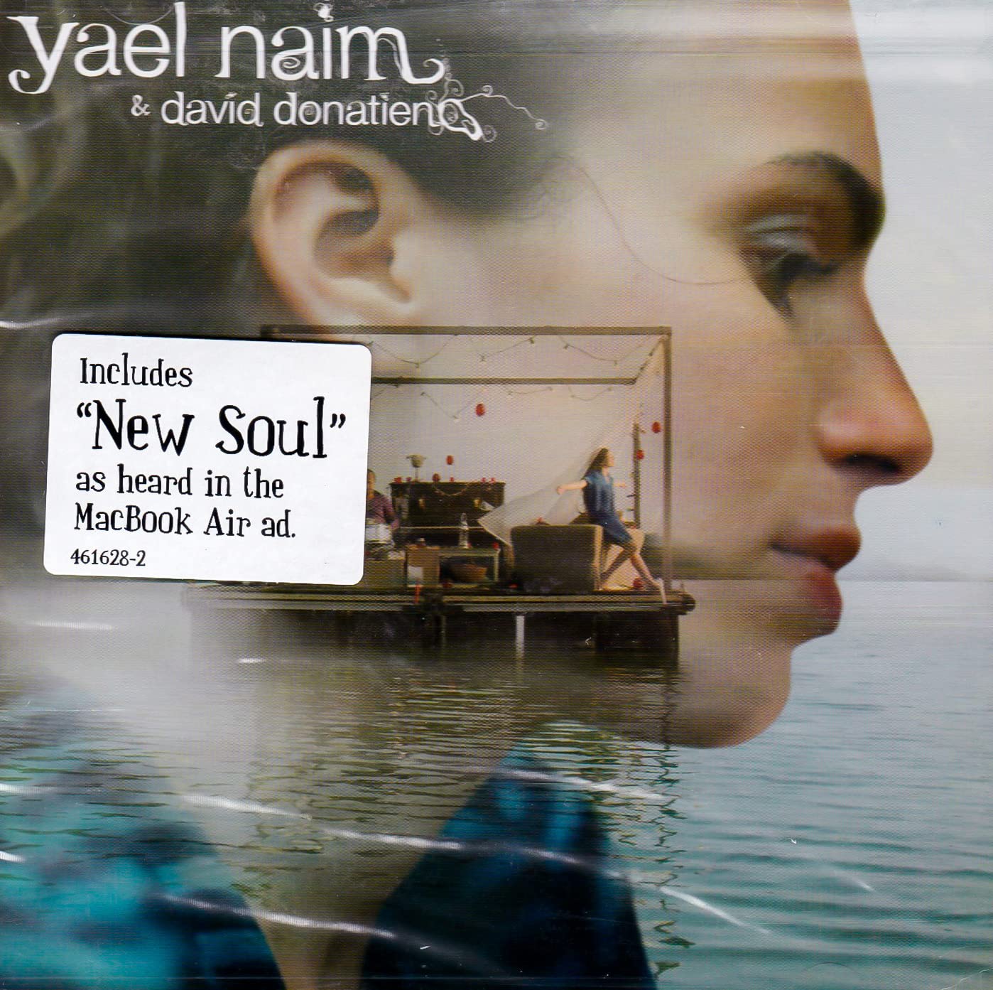 Yael Naïm - 7667