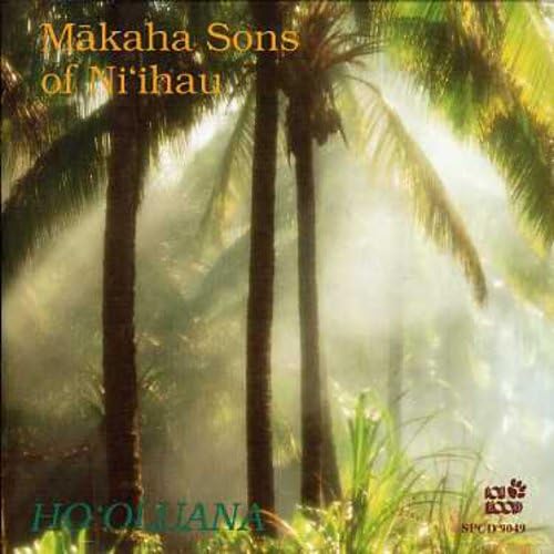 Ho'oluana - 2727