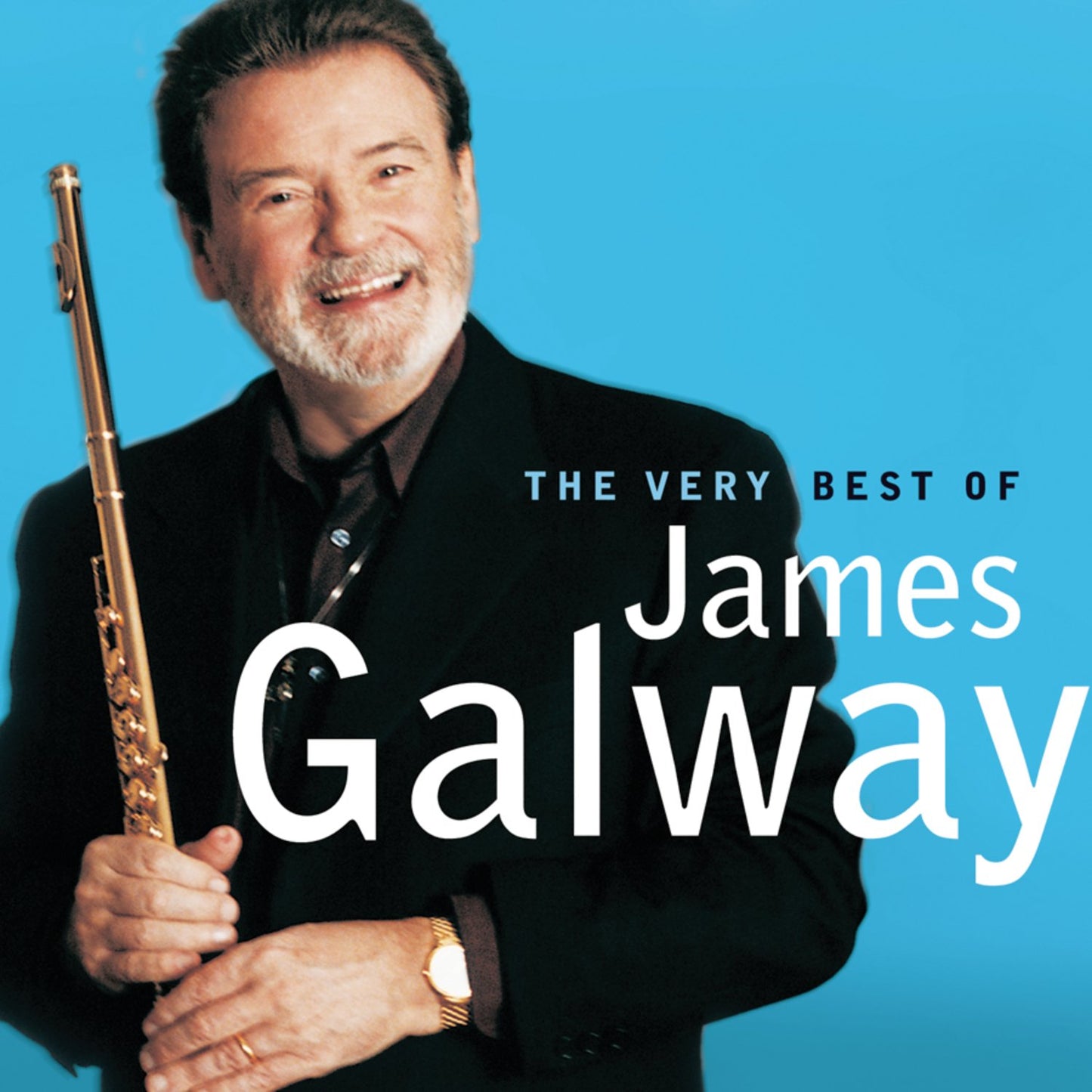 The Very Best Of James Galway - 674