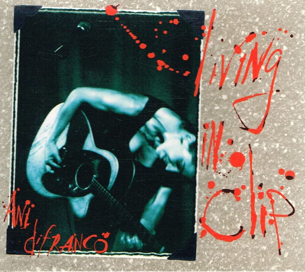 Living In Clip - 3855