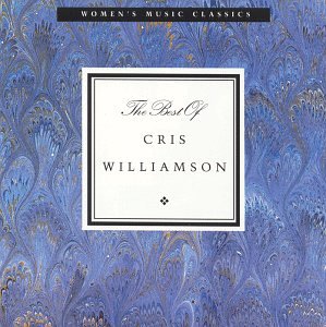 The Best Of Cris Williamson - 6137