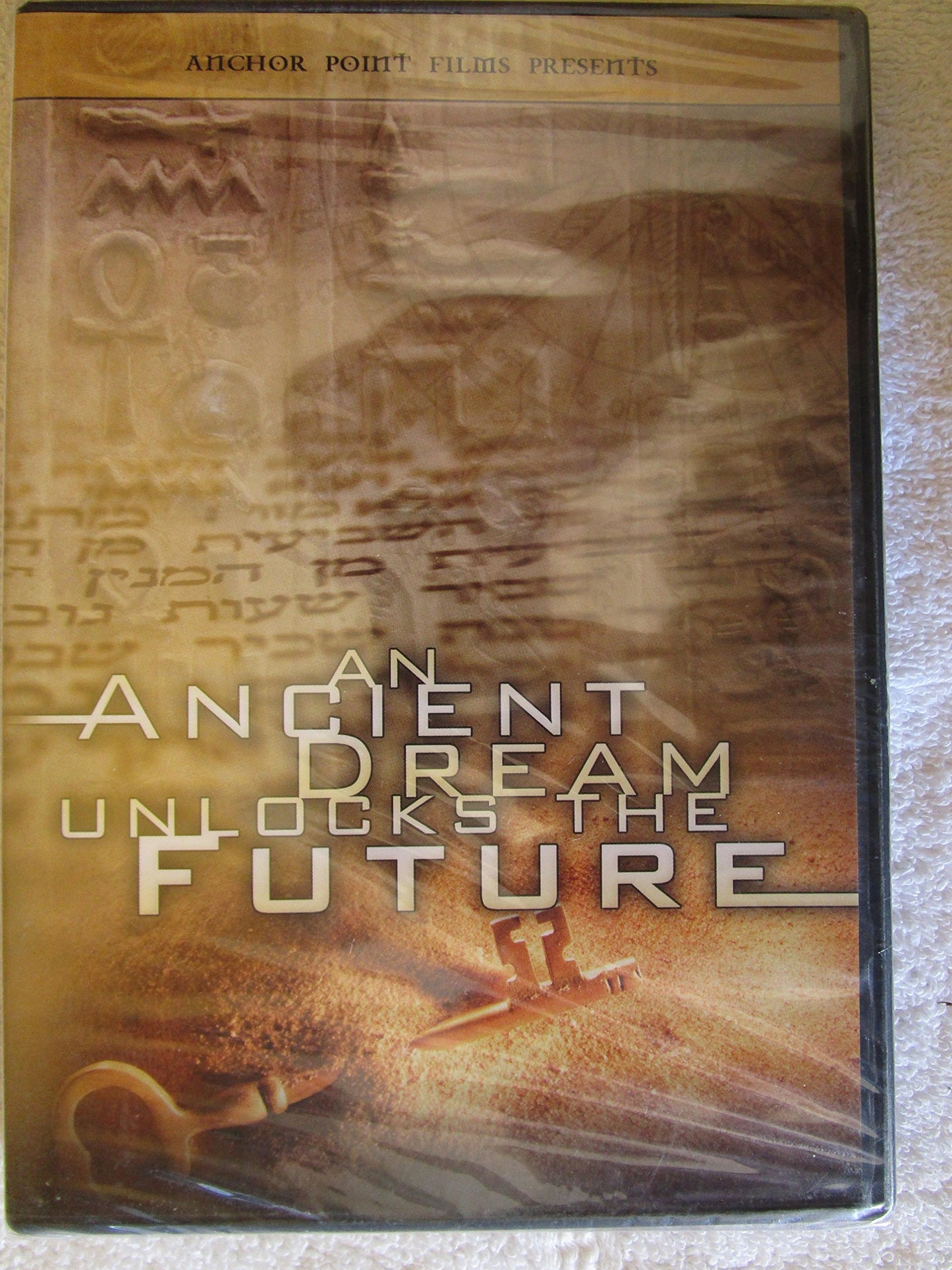 An Ancient Dream Unlocks the Future Anchor Point Films - 6632