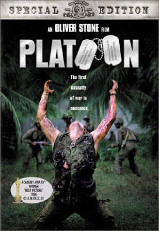 Platoon (Special Edition) - 7391