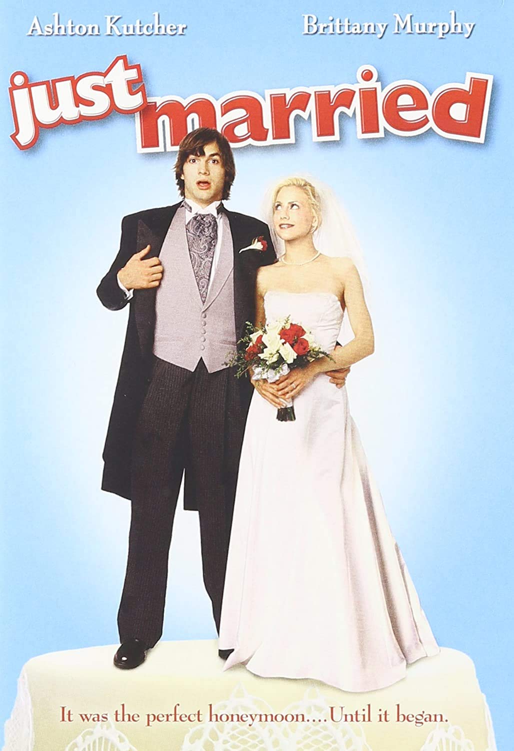 Just Married - 1932