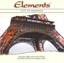 Elements: City of Romance - 6523