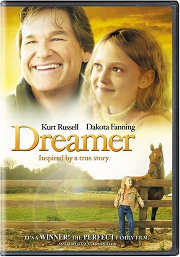 Dreamer - Inspired By a True Story (Widescreen Edition) - 4867