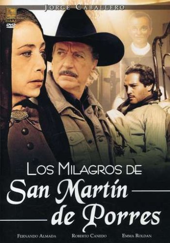 Los Milagros de San Martin de Porres - 846
