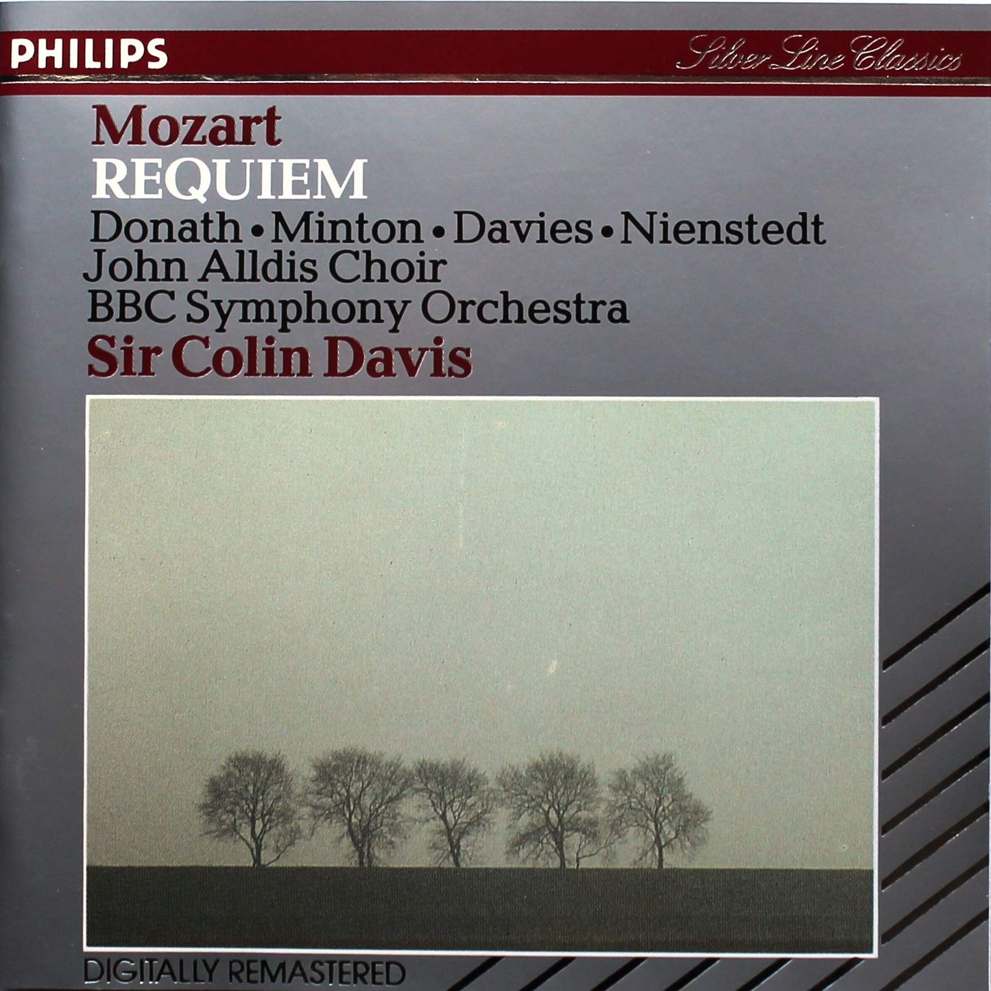 Mozart: Requiem - 390