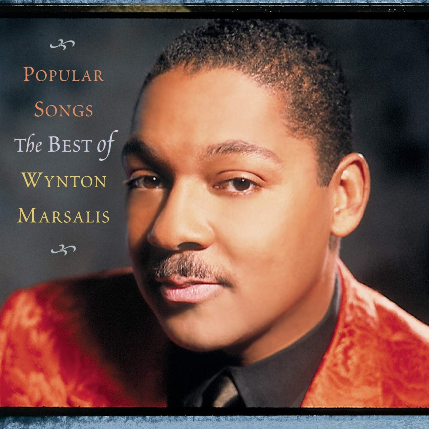 Popular Songs: The Best Of Wynton Marsalis - 359
