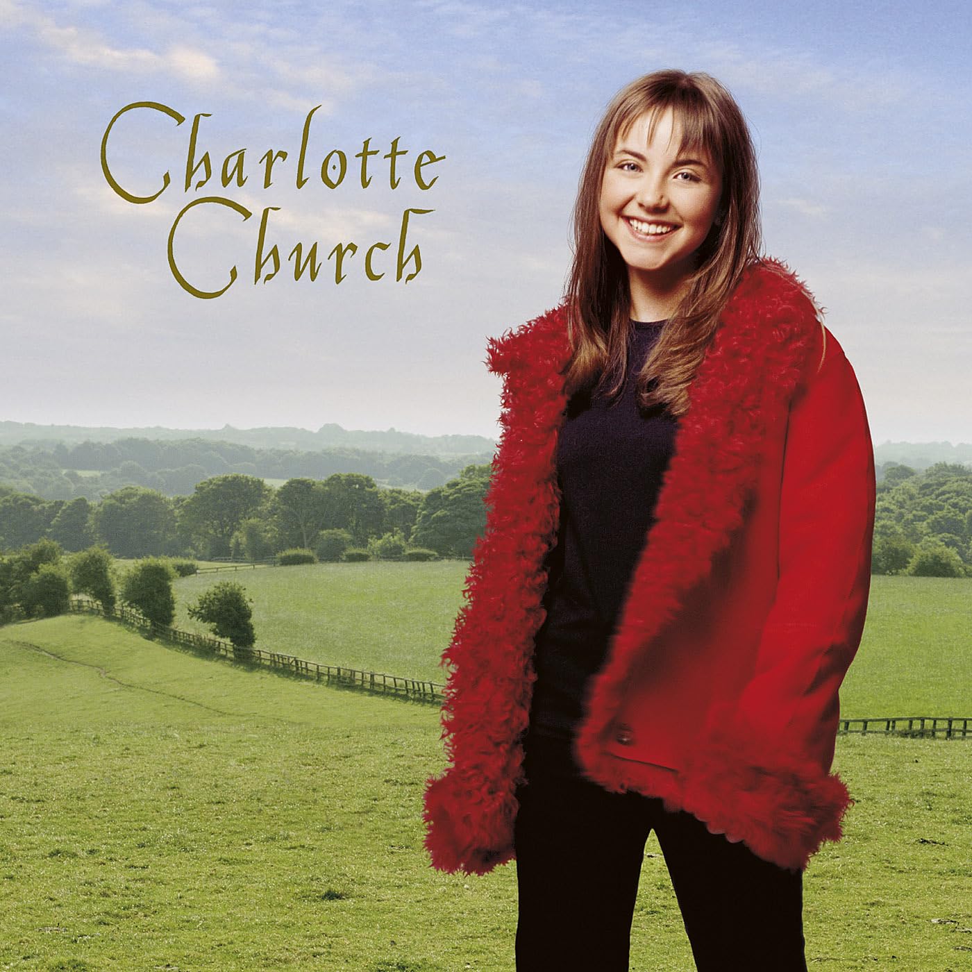 Charlotte Church - 6840