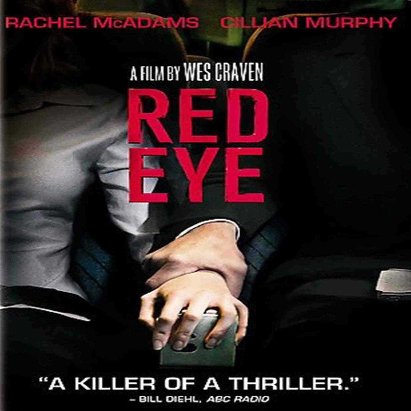 Red Eye (Full Screen Edition) - 9750