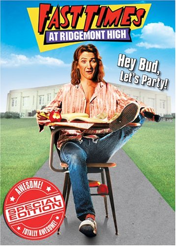 Fast Times at Ridgemont High - 8288