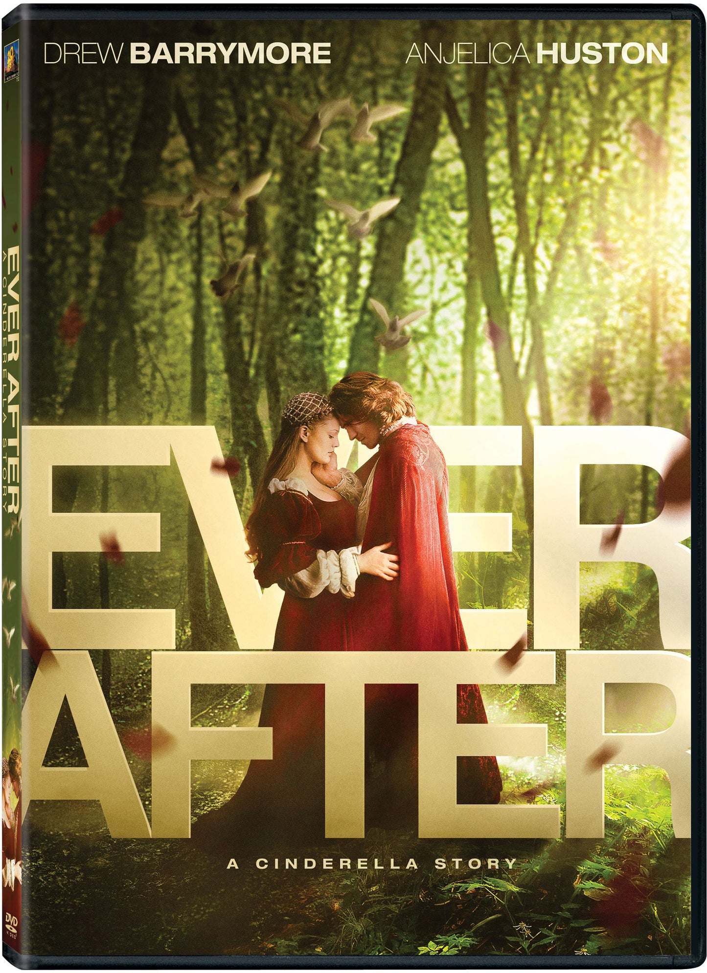 Ever After - A Cinderella Story - 1157