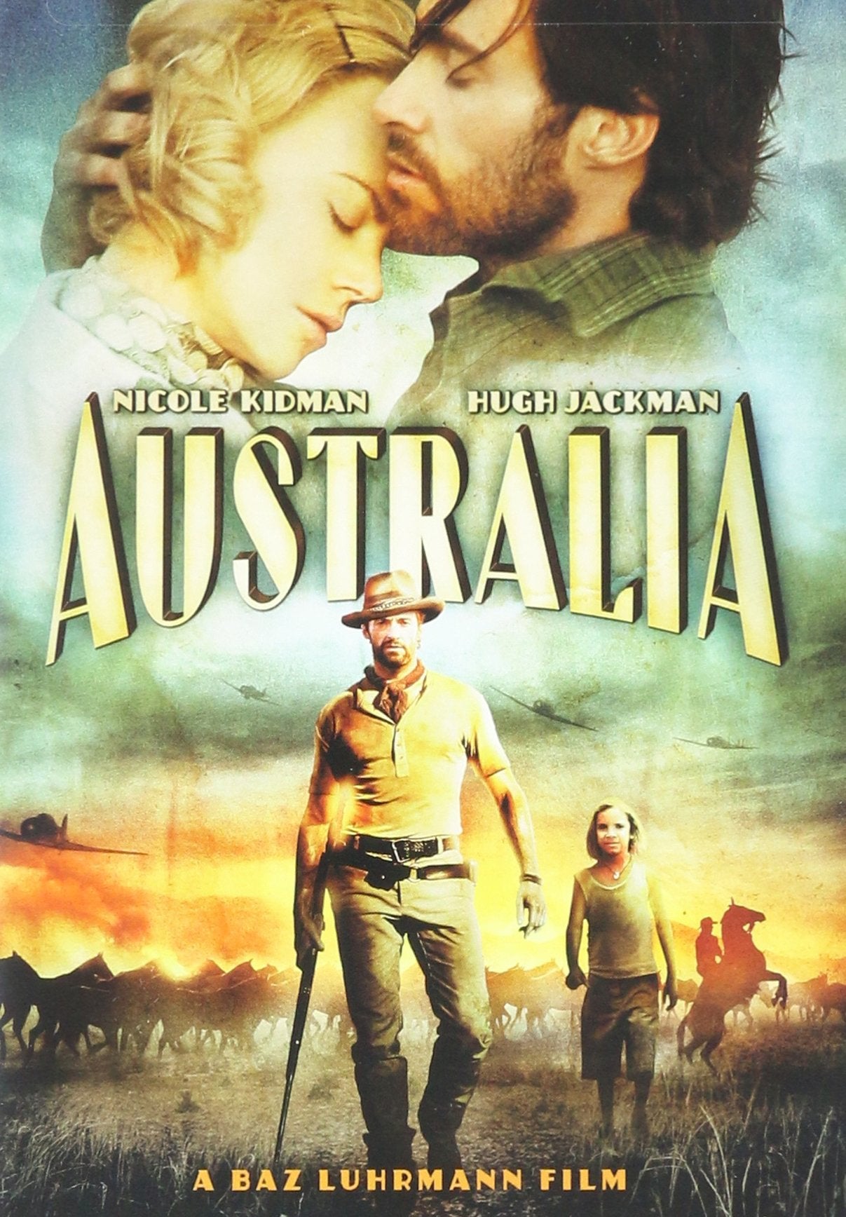 Australia - 2503