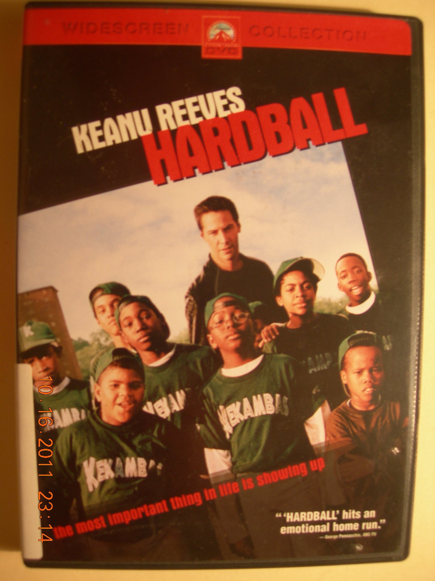 Hardball - 52